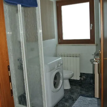 Apartamento Garda Casa Camelia Sirmione
