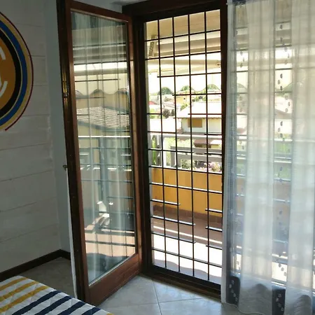Garda Casa Camelia Sirmione