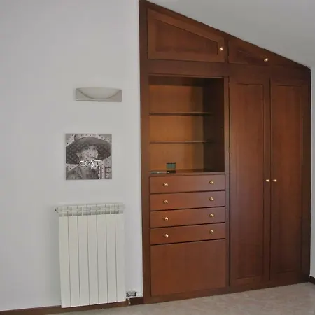 Apartamento Garda Casa Camelia
