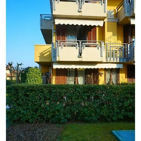 Garda Casa Camelia * Sirmione