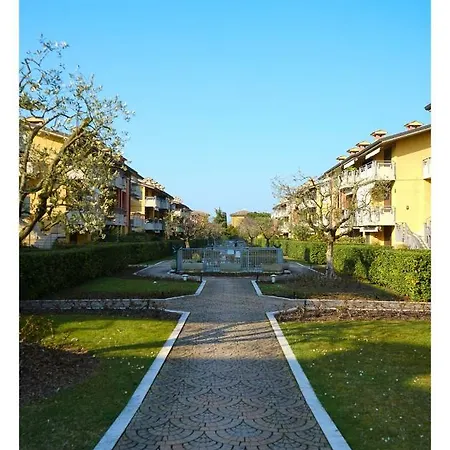 Garda Casa Camelia * Sirmione