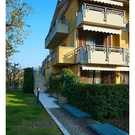 Garda Casa Camelia Apartamento