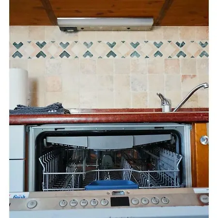 Apartamento Garda Casa Camelia