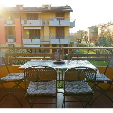 Garda Casa Camelia * Sirmione