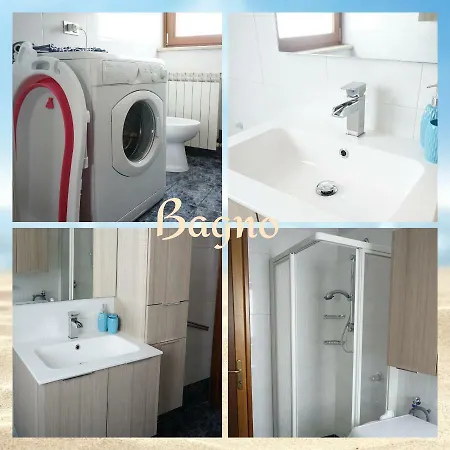 Apartamento Garda Casa Camelia Sirmione