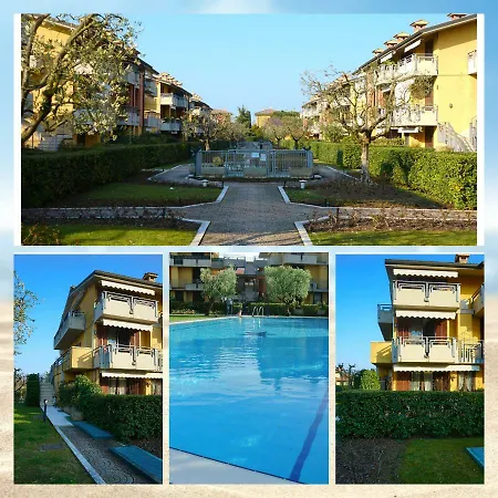 Garda Casa Camelia * Sirmione