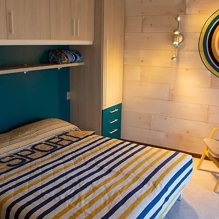 Garda Casa Camelia Apartamento Sirmione