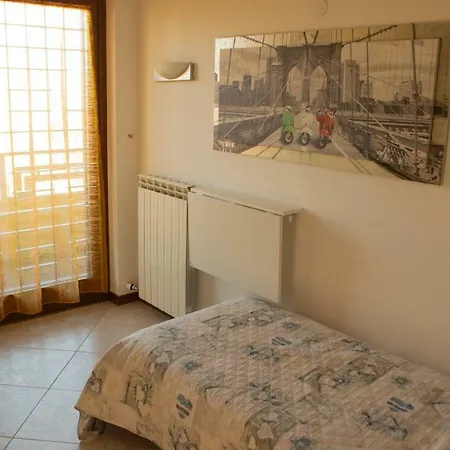 Garda Casa Camelia Apartamento Sirmione