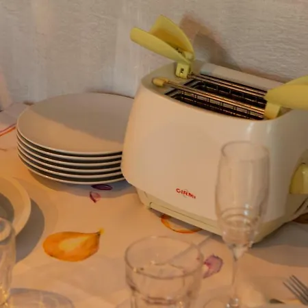 Apartamento Garda Casa Camelia *