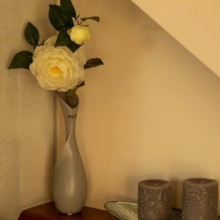Apartamento Garda Casa Camelia