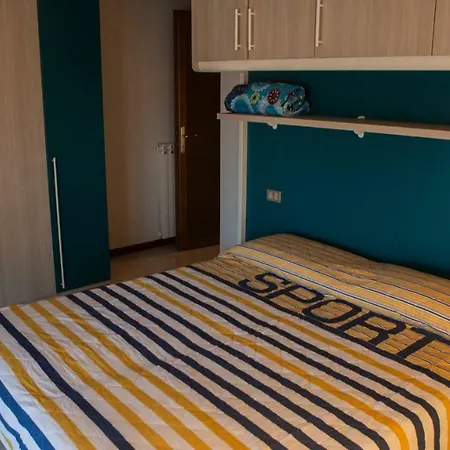 Apartamento Garda Casa Camelia *