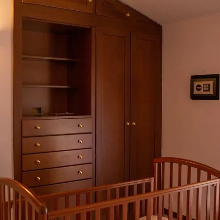 Apartamento Garda Casa Camelia *