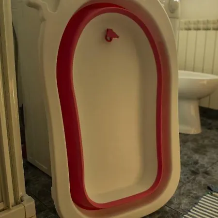 Apartamento Garda Casa Camelia
