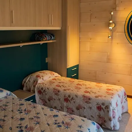 Apartamento Garda Casa Camelia *